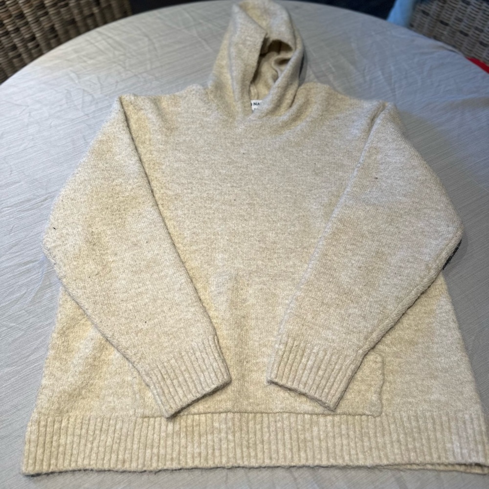 Old Navy Hoodie